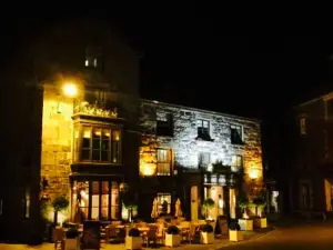 The Royal Ship Restaurant