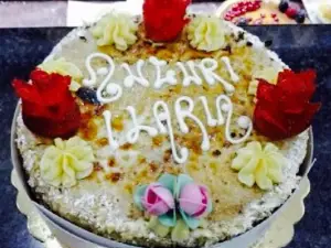 Pasticceria Gargani