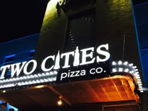 Two Cities Pizza Co.