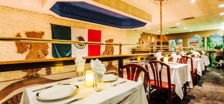 Quetzalcoatl Fine Mexican Cuisine