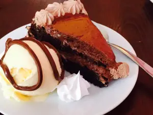 Delicias Terron