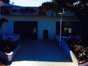 Restaurante Asador El Cortijo