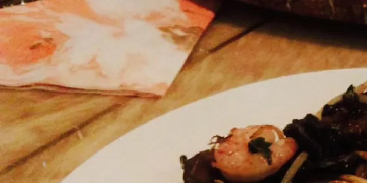 Chinese Restaurant Ginza