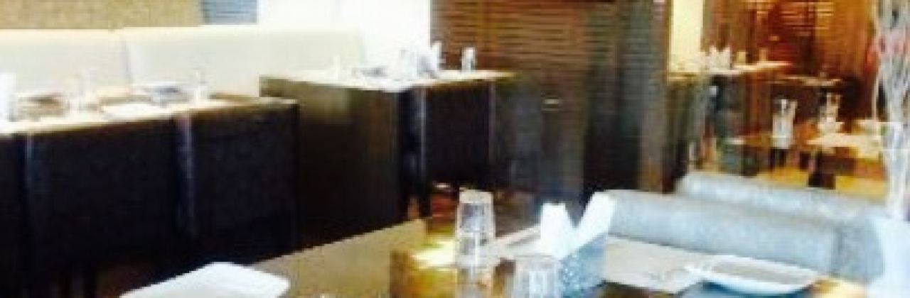 Saaga Restaurant Hebbal