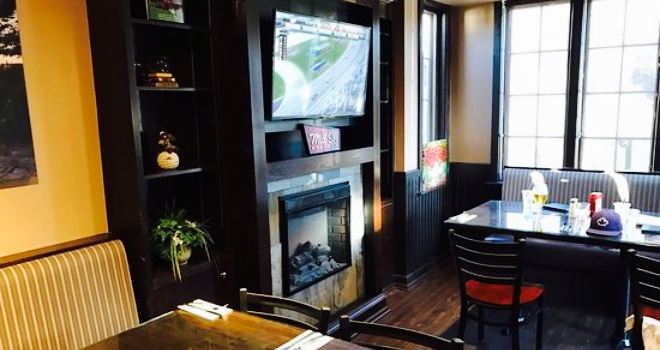 Wilson Street Bar and Grill