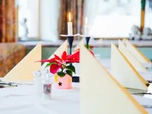 Restaurant Mirabell