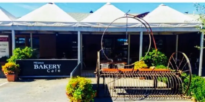 Milawa Bakery Cafe