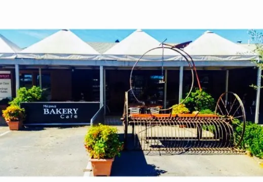 Milawa Bakery Cafe