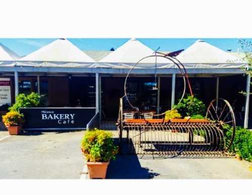 Milawa Bakery Cafe