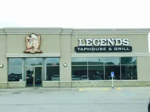 Legends Taphouse & Grill