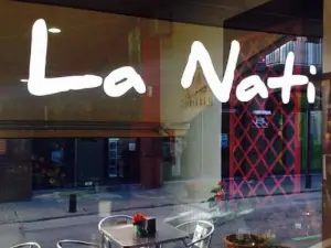 Bar La Nati