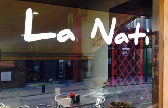 Bar La Nati
