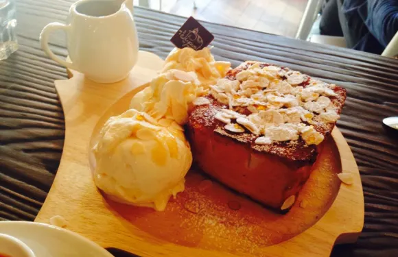 Piyawat the Sweetery