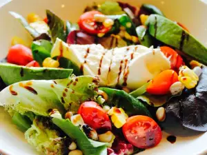 Paon Eatery - Tapas Bar