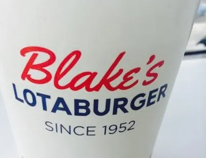 Blake's Lotaburger