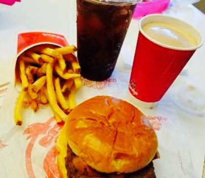 Wendy's