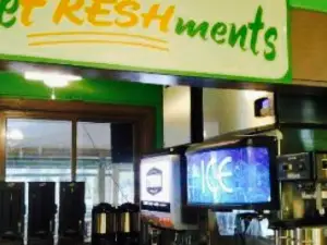 Grill Fresh 17th Street Kitchen