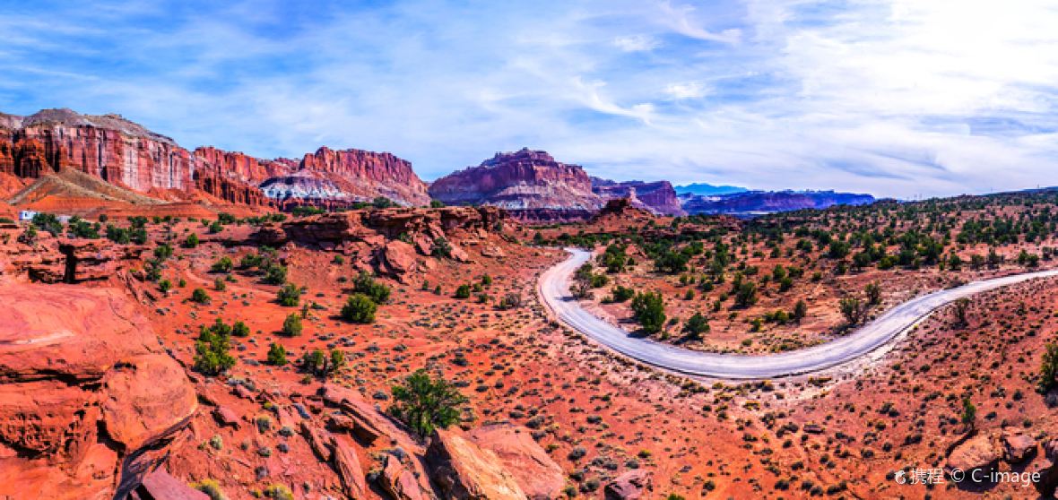 Nevada Travel Guide 2026: Top places, Things to do & Itinerary
