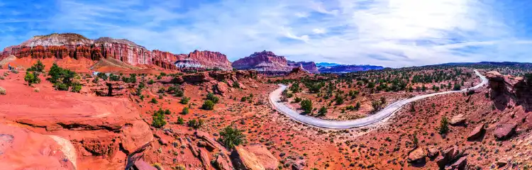 Hotels With Wifi in Nevada, United States