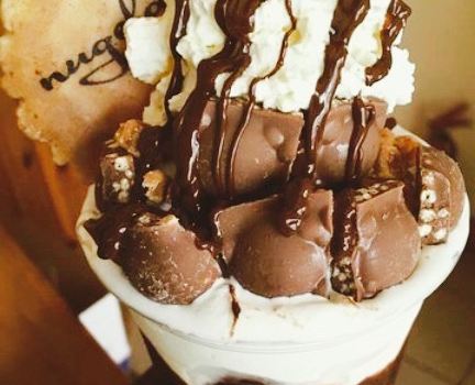 Nugelato