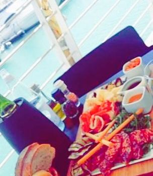 Marina Club VW