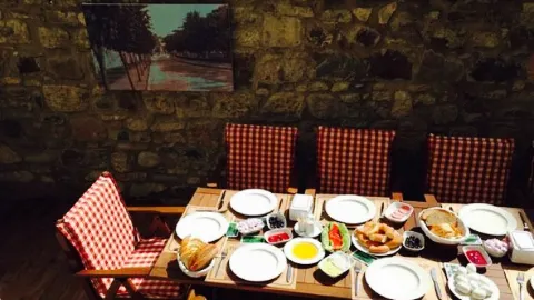 Çakırtepe Sami Soysal Tesisi in Ünye