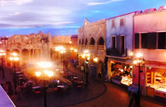 Ristorante il Bambino