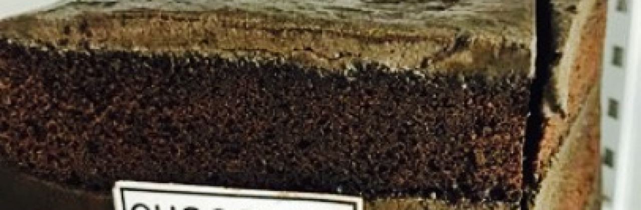 Homemade Cake and Coffee Hikkaduwa