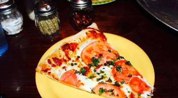 Cockadoodle Pizza Cafe