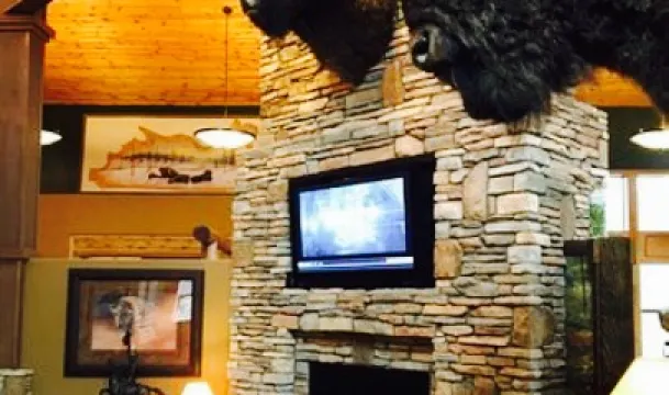 Buffalo Bill's Tavern & Grill