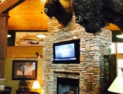 Buffalo Bill's Tavern & Grill