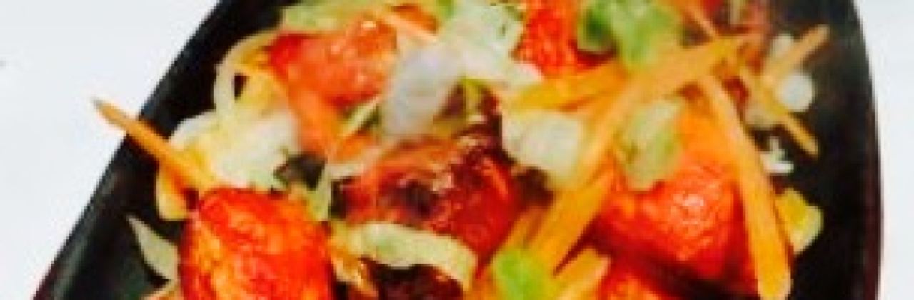 Monash Curry n Tandoor