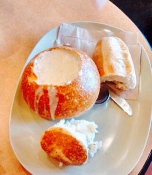 Panera Bread