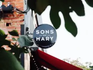 Sons Of Mary
