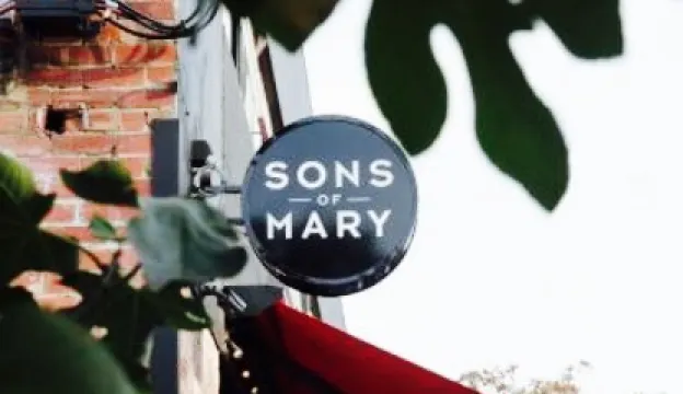 Sons of Mary