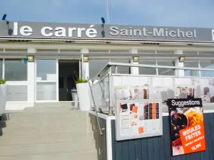 Le Carre St Michel