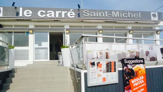 Le Carre St Michel