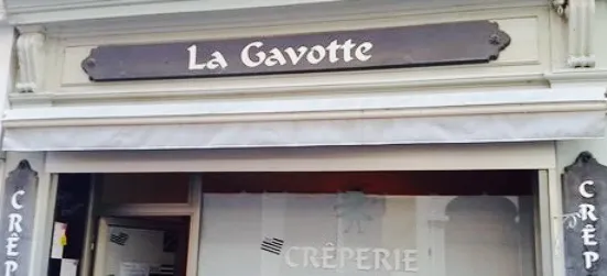 La Gavotte