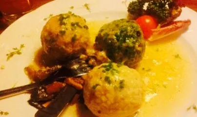 Speckkeller - Tirolean Stuben