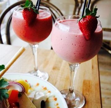 Cafe Klein