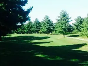 Lone Oak Golf Course
