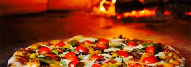 Paletti Pizza Bar