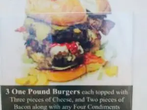 Big D's Newton Grill