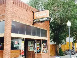 Benson's Tavern & Beer Garden