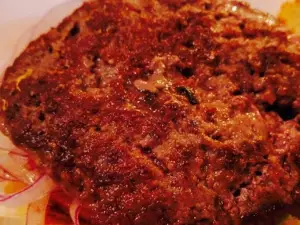 Lexie's The Test Kitchen