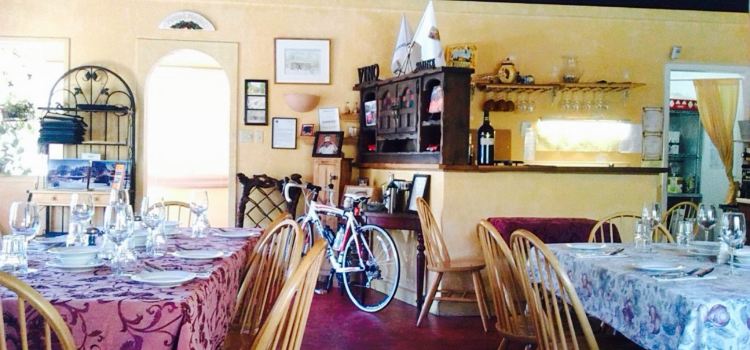 Cucina Italiana
