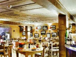 Le Restaurant Alpin