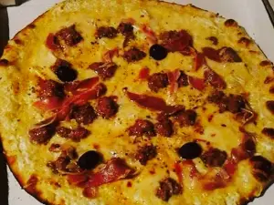 Big Bang Pizza