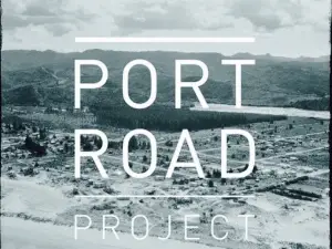 Port Road Project