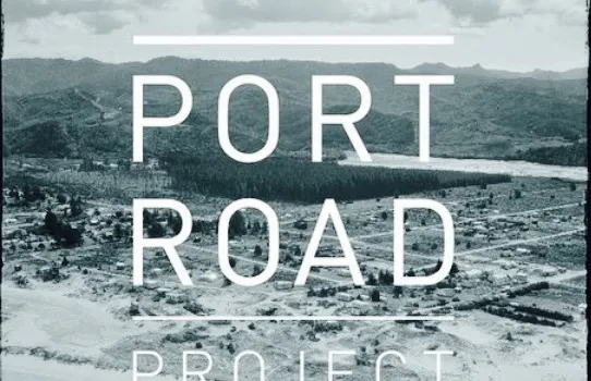 Port Road Project